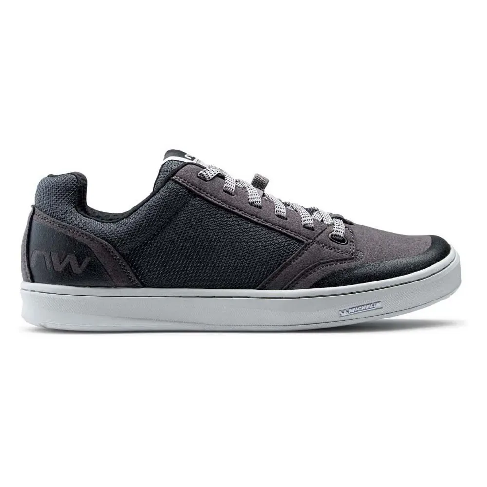 Scarpe Mtb Tribe 2 Dh Anthracite - Northwave - FashionsVida