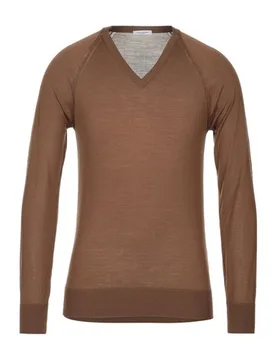 Pullover Hombre Cuero XL Hombre - Paolo Pecora - FashionsVida