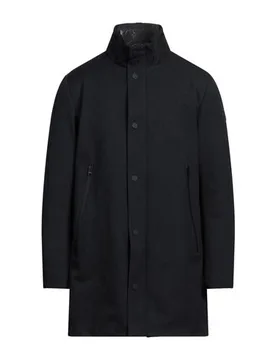 Sobretodo y gabardina Hombre Azul noche 50 Hombre - Up To Be - FashionsVida