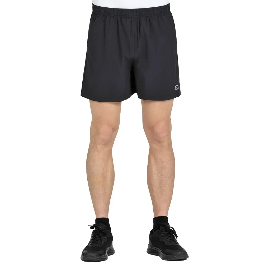 John Smith Short Bruje Black XL - John Smith - FashionsVida