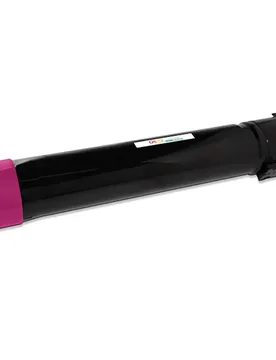 Toner Compatible Lexmark X950 X952 X954/x950x1mg/x950x2mg Magenta One Size unisex - Owa - FashionsVida