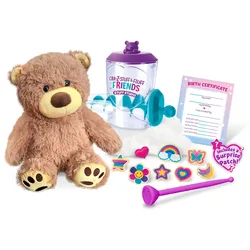 Kit Per Hobby Creativo Stuff And Fluff (88917) Friends