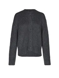Marc O'Polo Cardigan grigio L