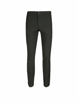 Hose CERAMICA grau 36/L32 Herren - Alberto - FashionsVida