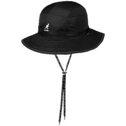 From the Jump Bucket Cloth Hat by - black - Herren - Size: M (56-57 cm)