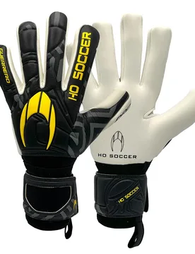 Gants De Gardien De But Guerrero Pro Ng San Miguel V2 White / Green 10.5 unisex - HO SOCCER - FashionsVida