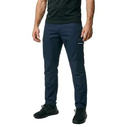 Pantalon De Travail Meek Westlake Blue XL