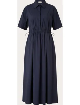 Herno - Vestido midi - Herno - FashionsVida