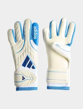 Guanto Da Portiere Copa Pro Junior - Bianco, bianco bianco Bambino taglia 3 - Adidas - FashionsVida