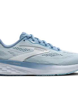 Launch 12 zapatilla running mujer Marino (38) - Brooks - FashionsVida