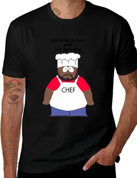 Let me cook T-Shirt man t shirt cotton high quality funny t shirts dark humor t shirts cotton 100% T-Shirt - Aliexpress - FashionsVida
