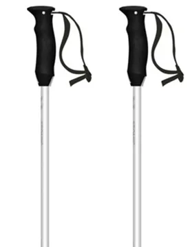 Bâtons Cloud Lite White 130 cm Homme - Atomic - FashionsVida