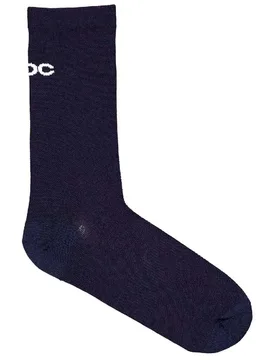 Calzini Cadence Road Long Apatite Navy - Poc - FashionsVida