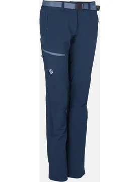 Pantalón de mujer Hopeall Pant - Ternua - FashionsVida