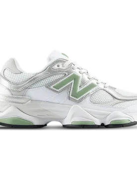 Donna - Sneakers Bianco - Taglia 36 - Pelle 36 - New Balance - FashionsVida