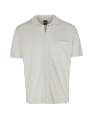Boss Poloshirt KAMICCIO beige XXL