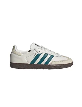 Sneaker SAMBA OG crème 37 1/3 - Adidas - FashionsVida
