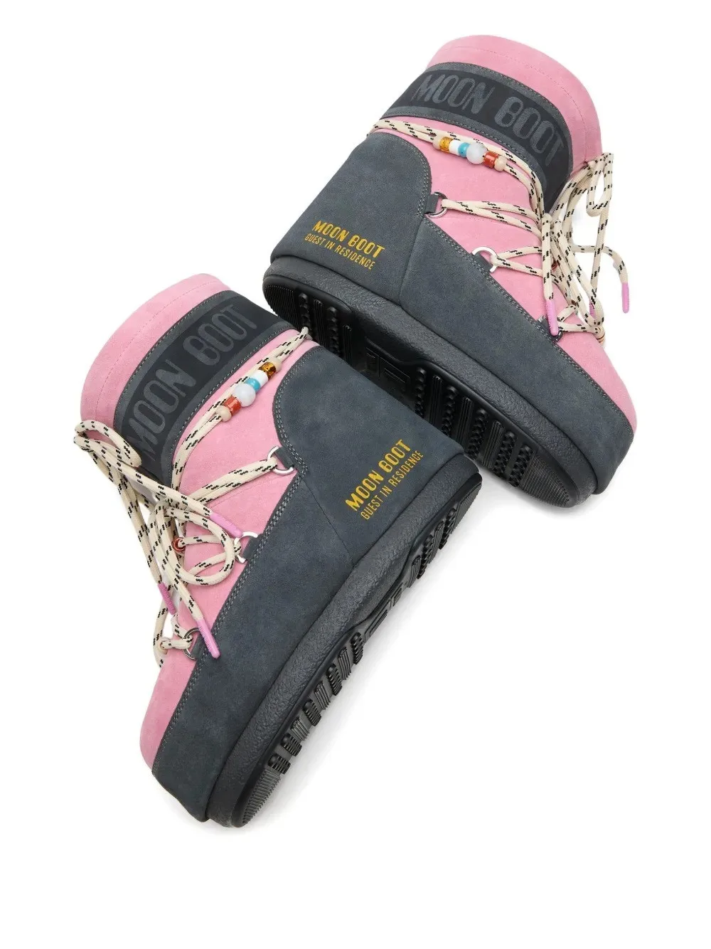 MOON BOOT Stivaletto - Moon boot - FashionsVida