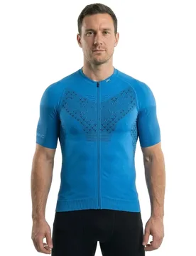 Maillot à Manches Courtes Twyce 4.0 - X-BIONIC - FashionsVida