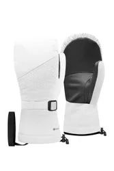 Nita 7 Women's Waterproof Gore-tex Ski Mittens - - Size: XS
