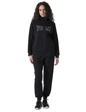 Sweat-shirt à Zip Black L - Everlast - FashionsVida