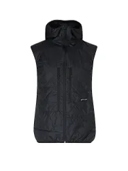 Chaleco aislante para hombre Venet negro XXL