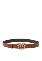Cintura Donna 100125A1Z6-LZ9Q Marrone