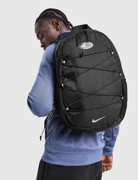 Air Max 95 Backpack - Damen, Schwarz - female - Size: One Size - Nike - FashionsVida