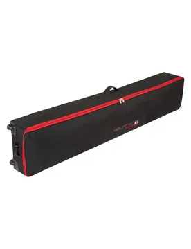 Wheely Pro Ski/Board Bag - Mountain Pac - FashionsVida