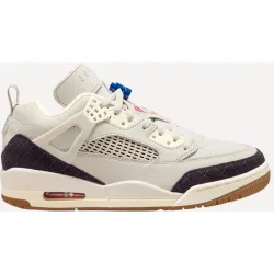 Zapatillas de Casual para Hombre SPIZIKE LOW FC