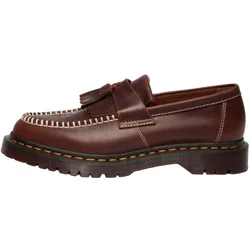 Adrian Ben Tassel Loafer Butterscotch Orleans 37 Unisex