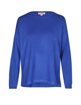 Katestorm Pullover azul L - KATESTORM - FashionsVida