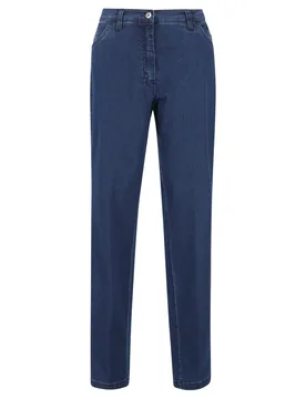 K Da.-Hose Fanni Frame female - 50 / K - FashionsVida