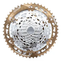 Cassetta Helix Race Nickel / Bronze