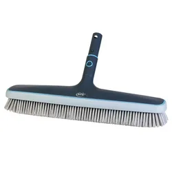 Brush Graphite Serie Grey 45 cm unisex