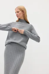 XL Turtleneck female