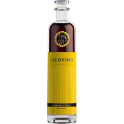 Vermut Gin Fusion