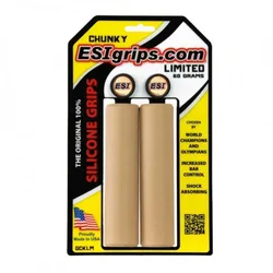 Esigrips Manopole Chunky Tan
