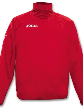 Kinderwindjacke Wind - Rouge - male - Size: 8 ans - Joma - FashionsVida