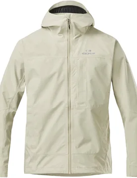 Veste 2,5L de randonnée - M Mist Jkt Beige - Taille L - Eider - FashionsVida