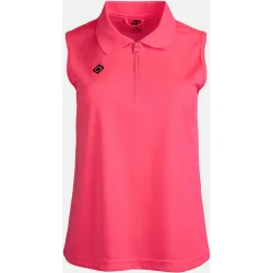 Polo técnico deportivo de mujer ACAY W V3