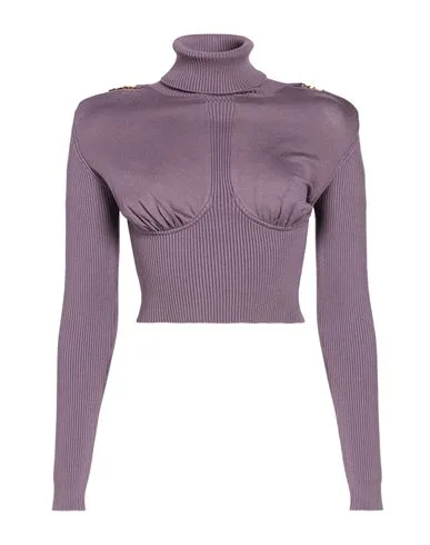 Top Mujer Morado 34,42 Mujer - Elisabetta Franchi - FashionsVida