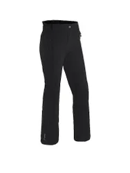 Damen Skihose Vroni Slim 2.0 schwarz 36 W