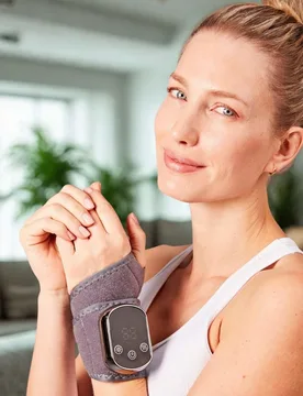 Handgelenkstütze mit Massage - 3Pagen - FashionsVida