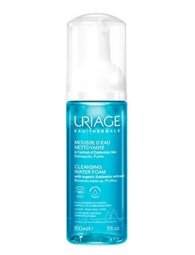 URIAGE Espuma De Agua Limpiadora - Uriage - FashionsVida