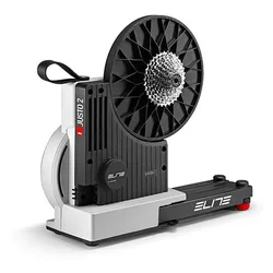 Entraîneur Turbo Justo 2