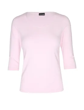 Moya Shirt ANGELA rosa 42 - Moya - FashionsVida