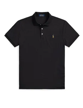 Ralph Lauren Polo negro M - Ralph Lauren - FashionsVida