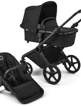 Carro de bebé Cub completo - Bugaboo - FashionsVida