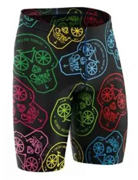 Sweet Ride Jammer Black XL Men - TURBO - FashionsVida